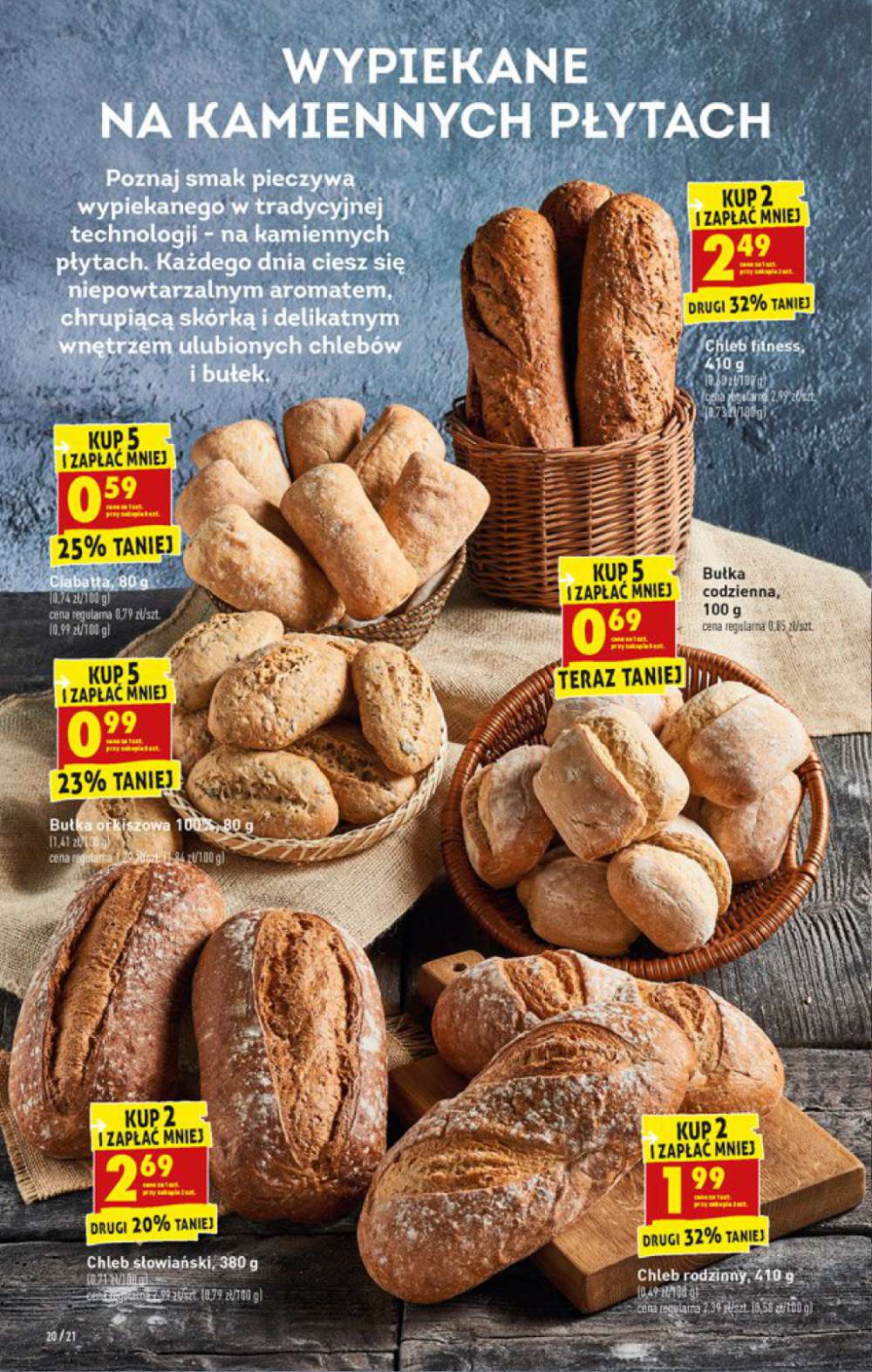 Gazetka Oferta tygodnia
