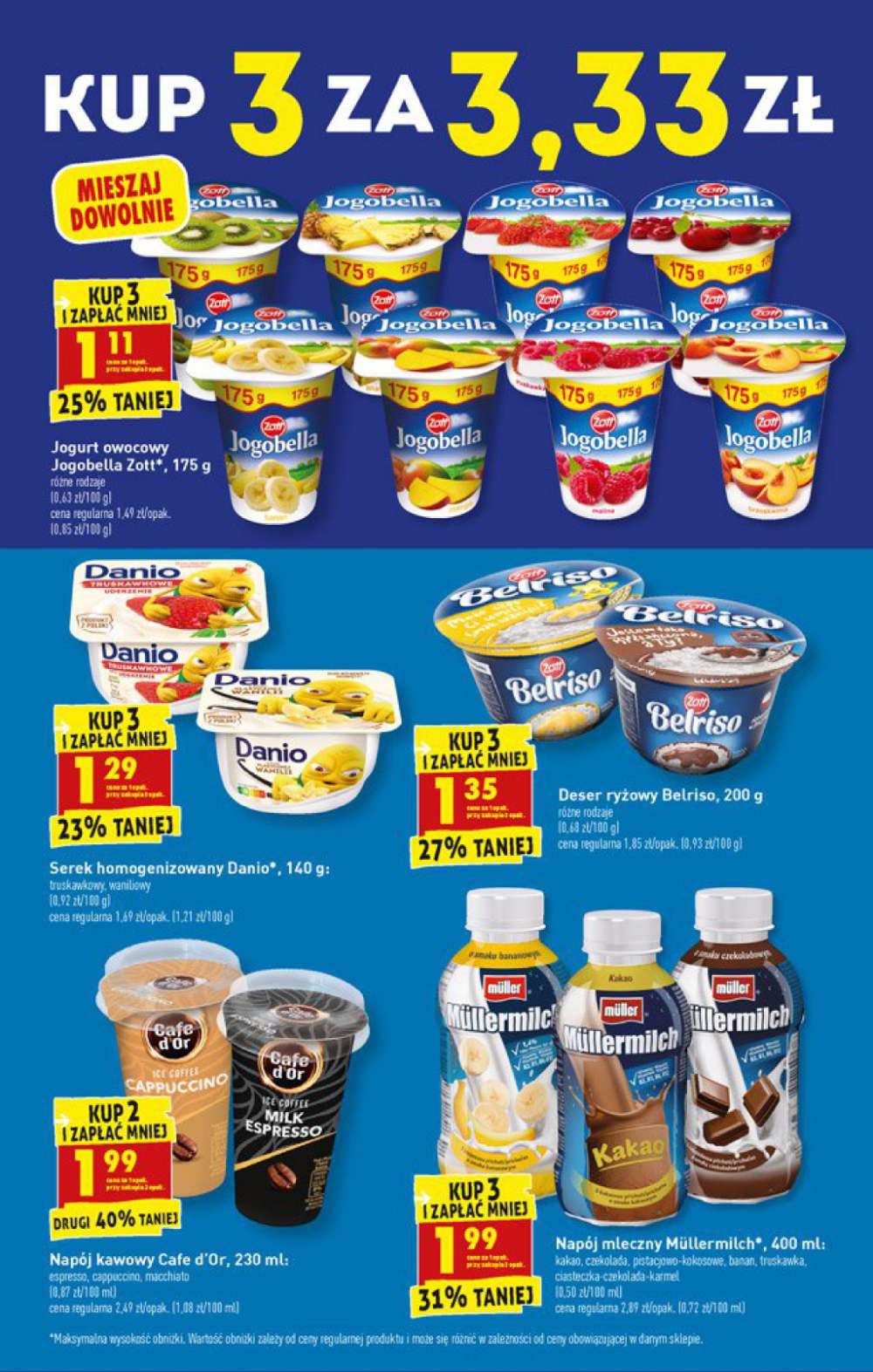 Gazetka Oferta tygodnia