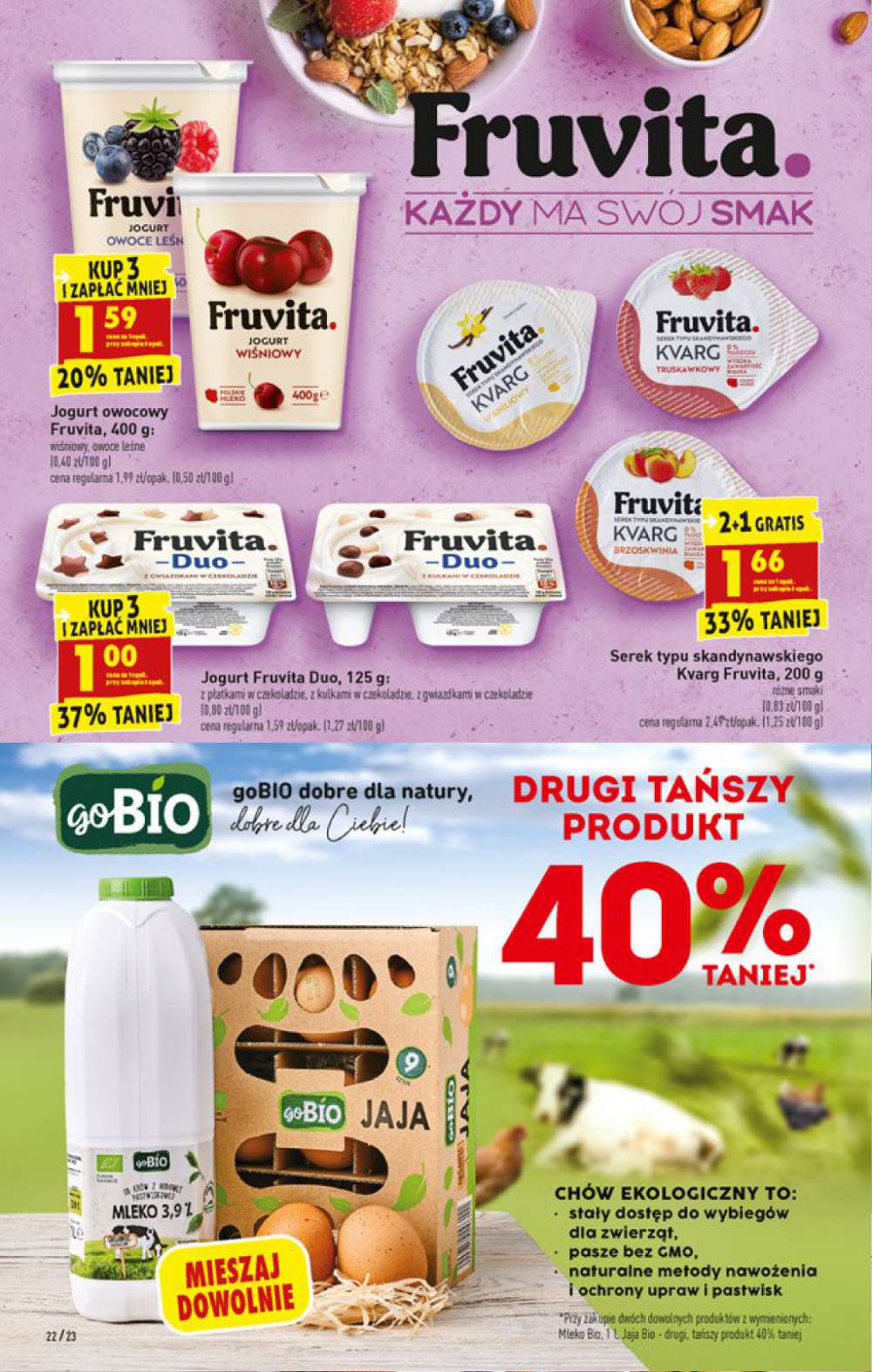 Gazetka Oferta tygodnia