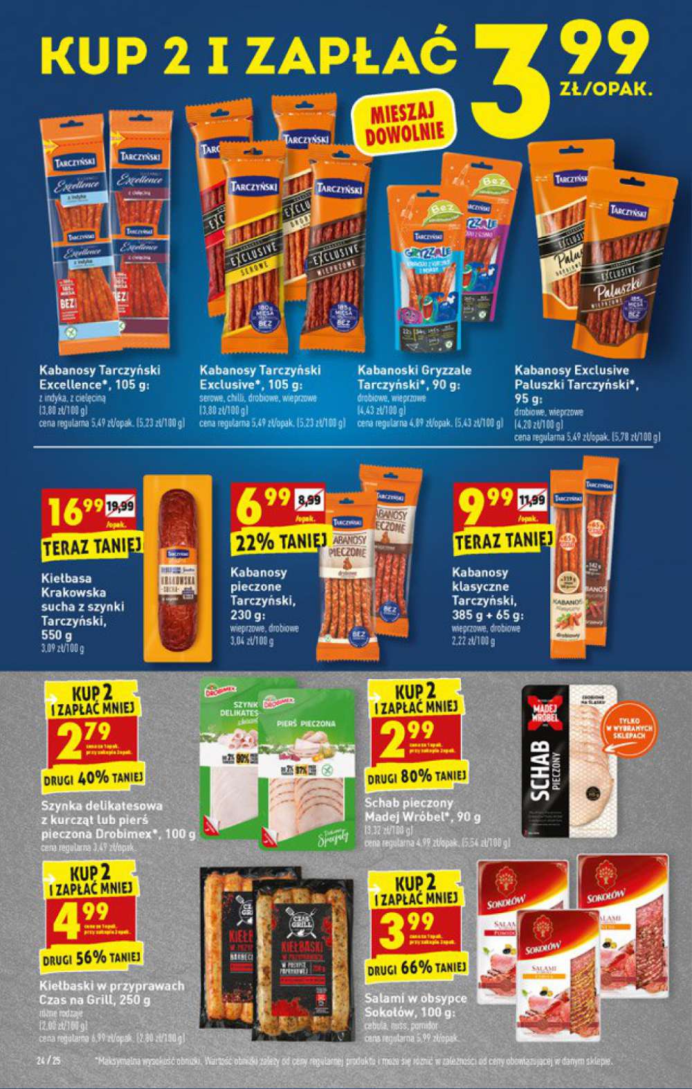 Gazetka Oferta tygodnia