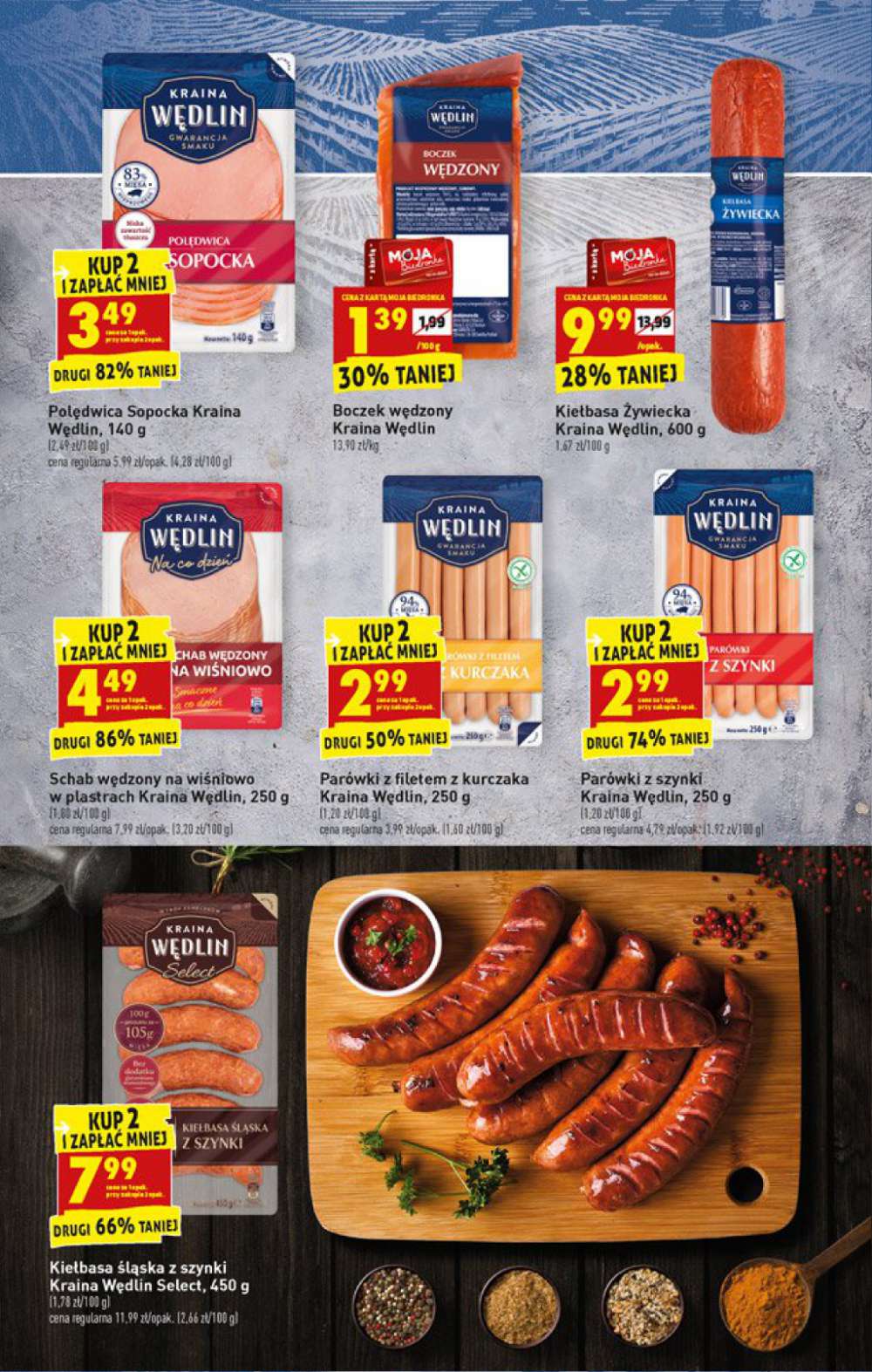 Gazetka Oferta tygodnia