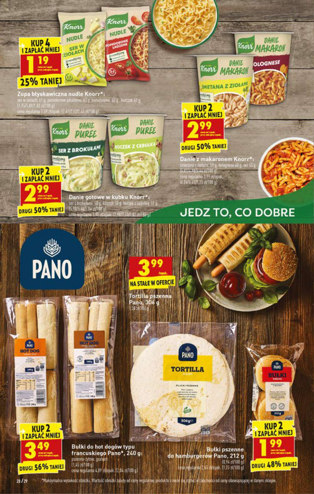 Gazetka Oferta tygodnia