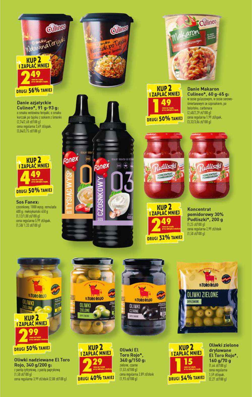 Gazetka Oferta tygodnia