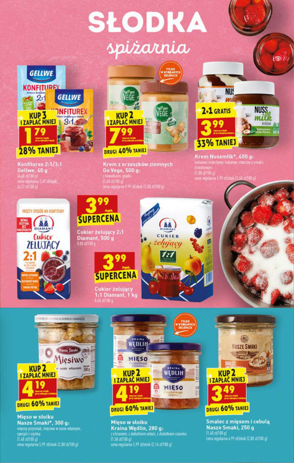 Gazetka Oferta tygodnia