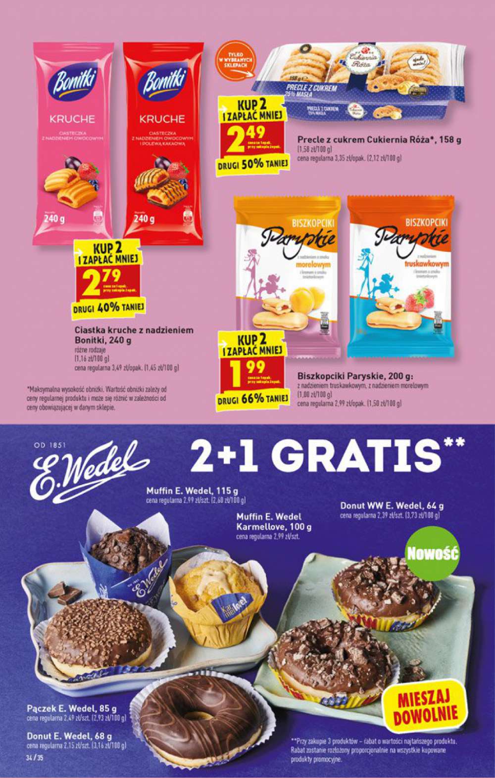 Gazetka Oferta tygodnia