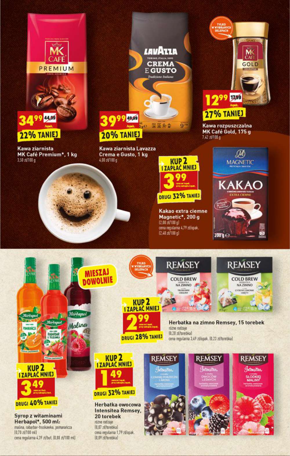 Gazetka Oferta tygodnia