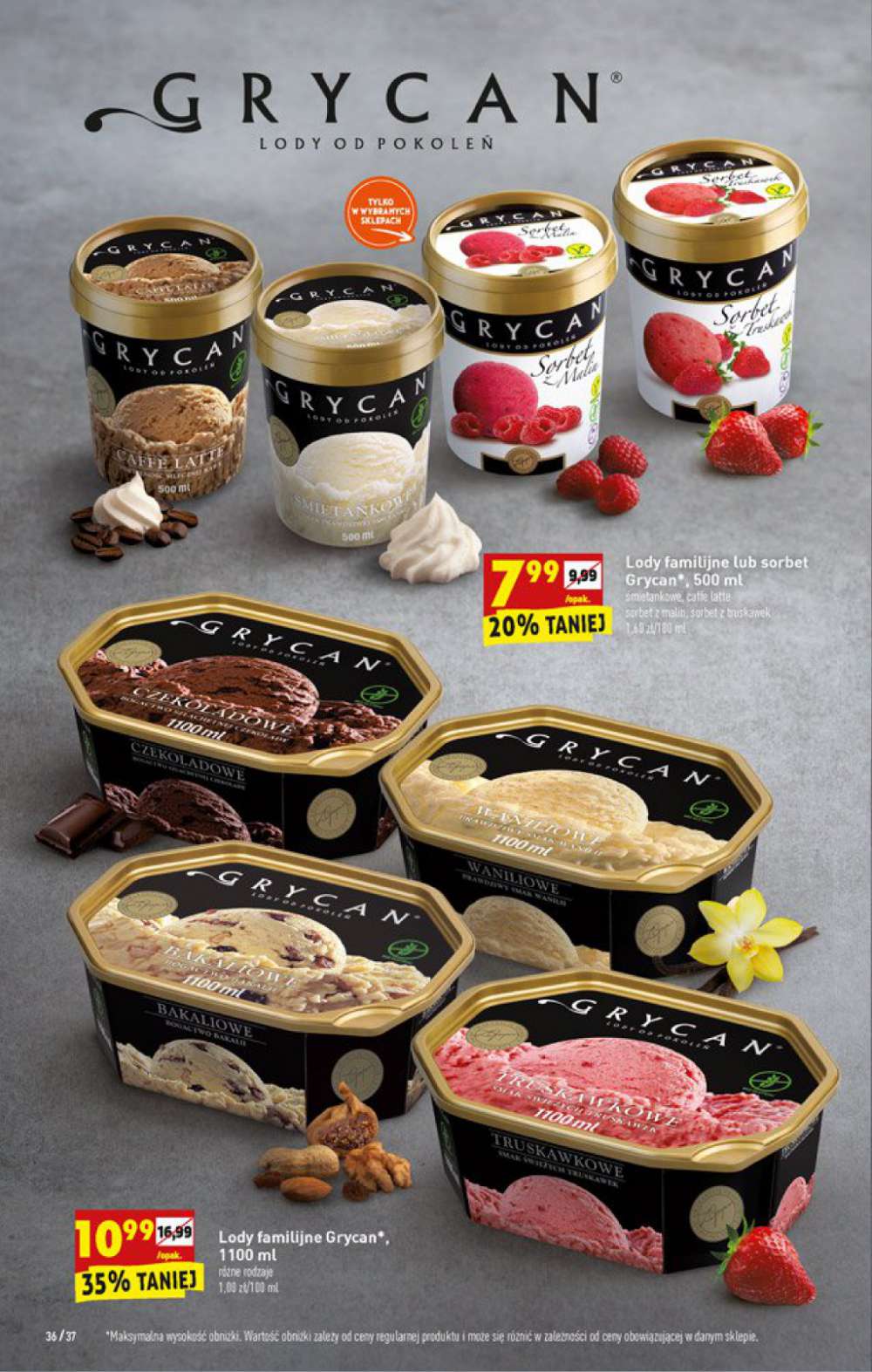 Gazetka Oferta tygodnia