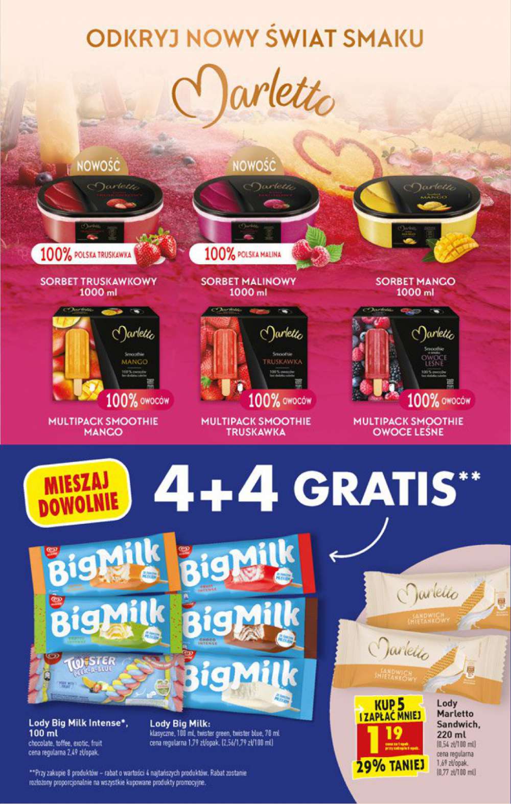Gazetka Oferta tygodnia