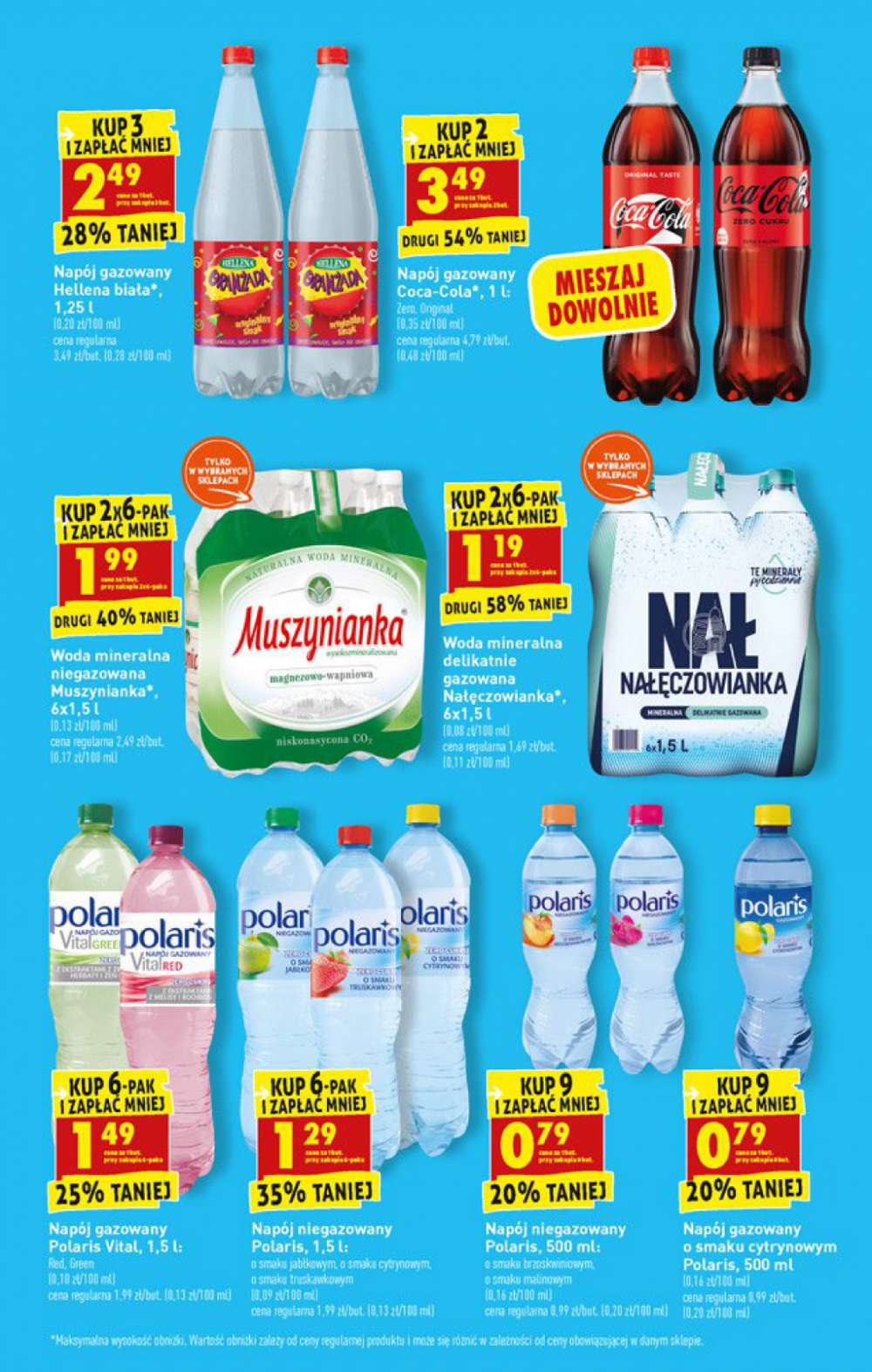 Gazetka Oferta tygodnia