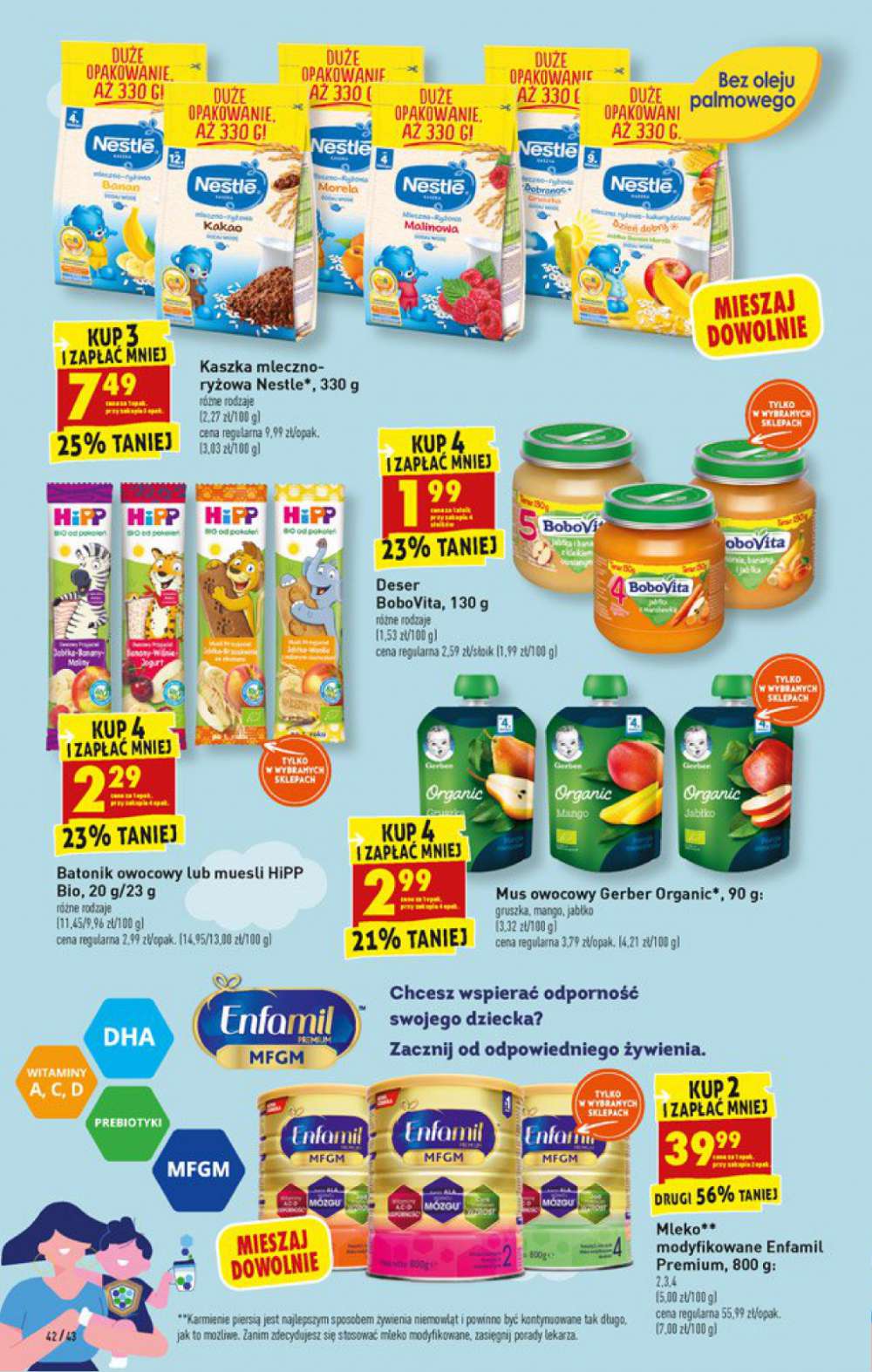 Gazetka Oferta tygodnia