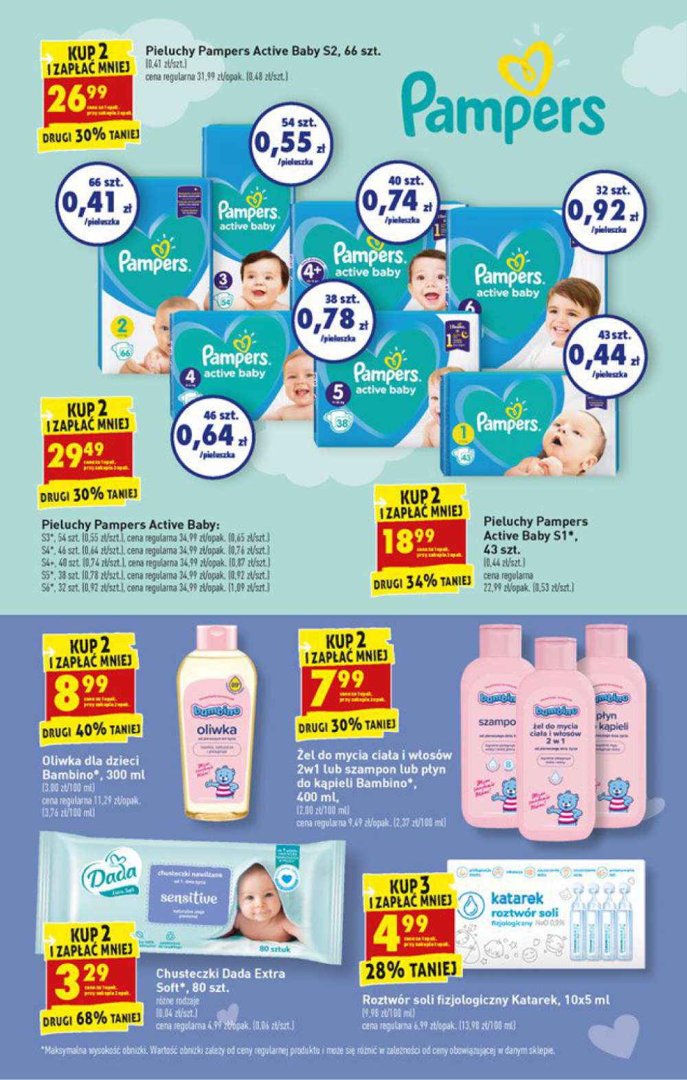 Gazetka Oferta tygodnia