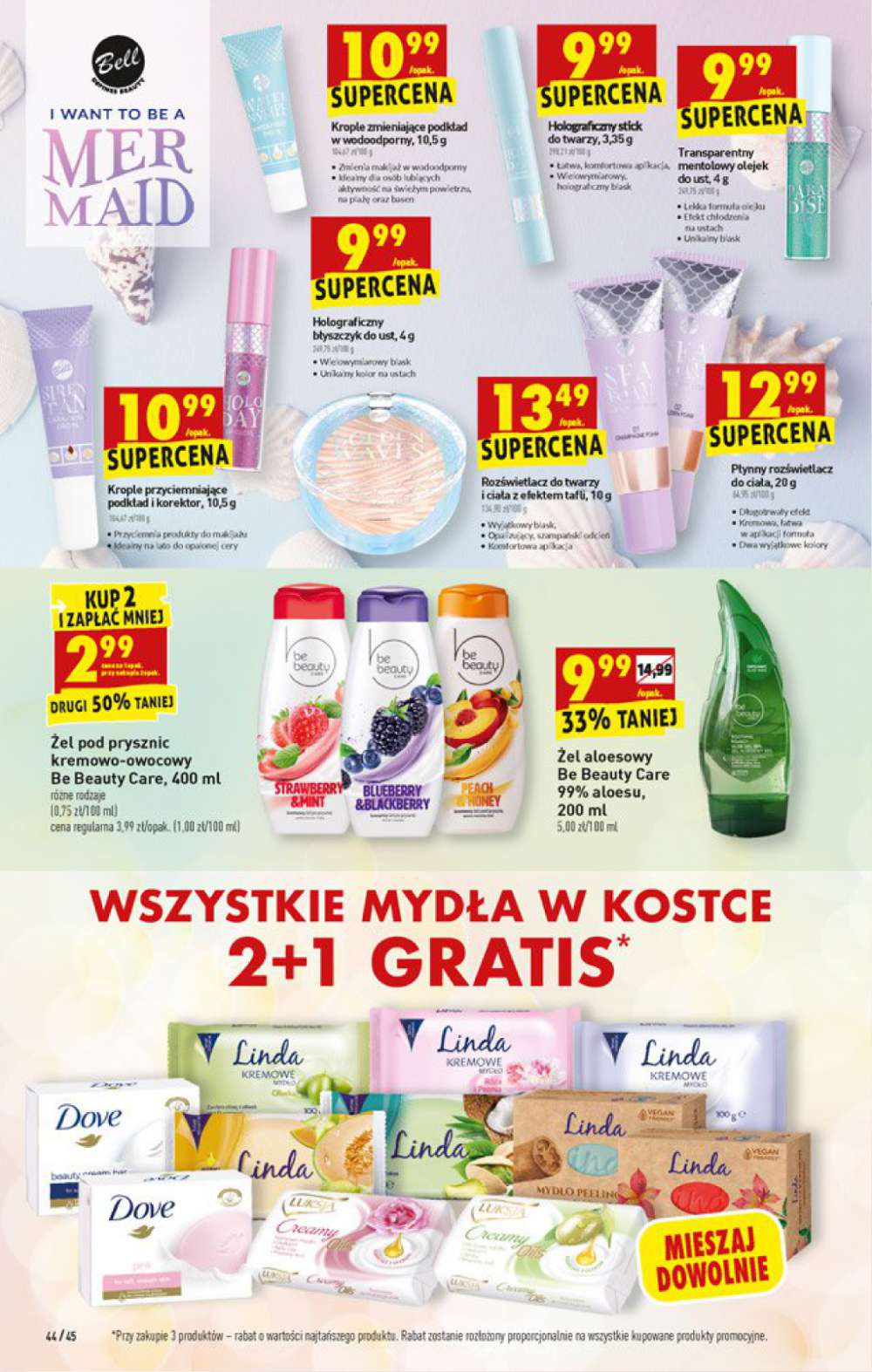 Gazetka Oferta tygodnia