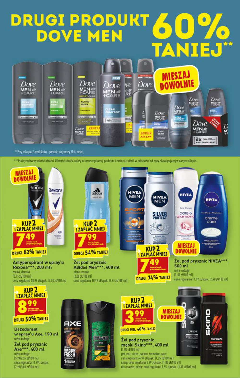 Gazetka Oferta tygodnia