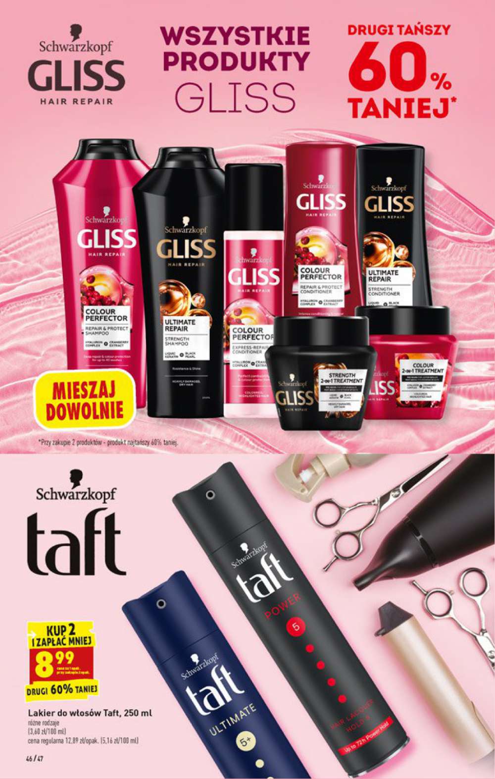 Gazetka Oferta tygodnia