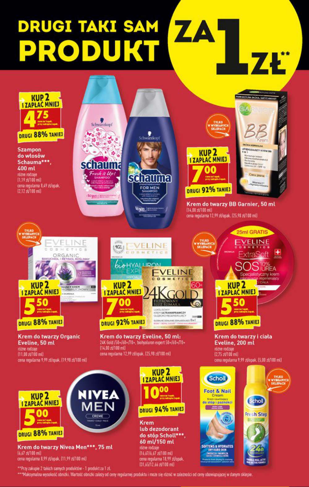 Gazetka Oferta tygodnia