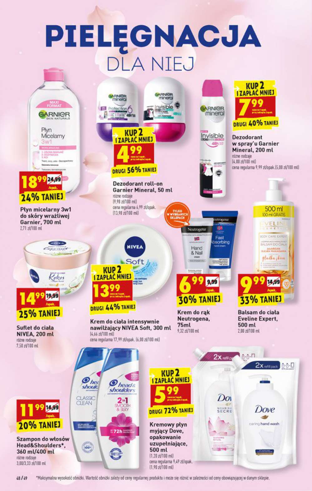 Gazetka Oferta tygodnia