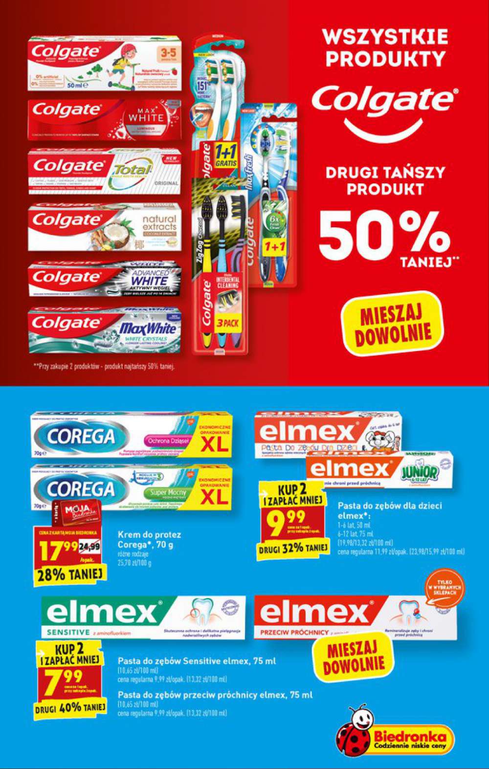 Gazetka Oferta tygodnia