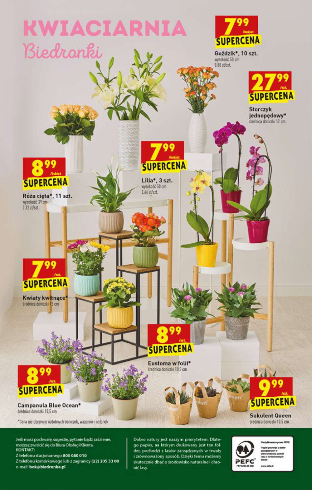 Gazetka Oferta tygodnia