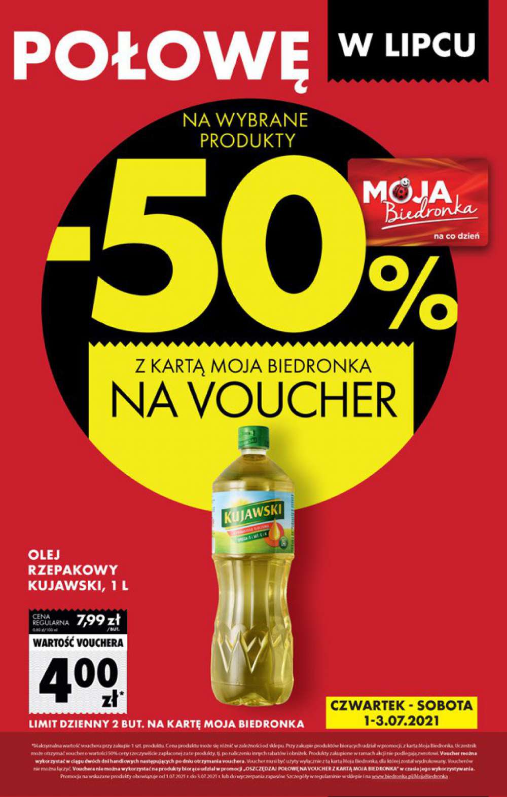 Gazetka Oferta tygodnia