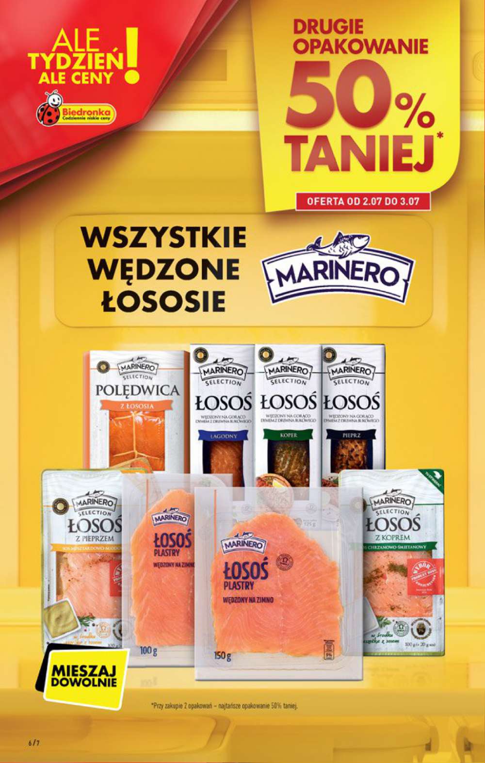 Gazetka Oferta tygodnia