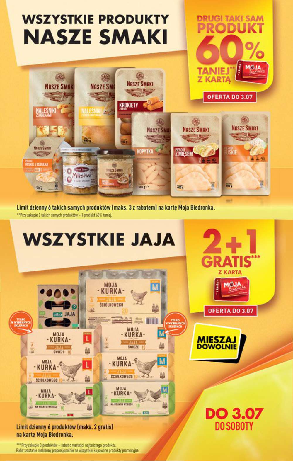 Gazetka Oferta tygodnia