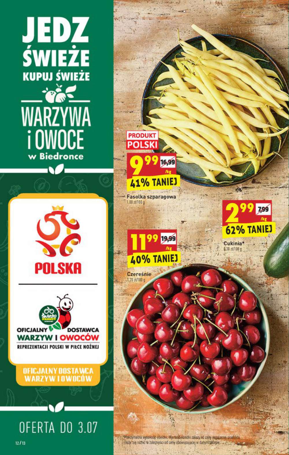 Gazetka Oferta tygodnia