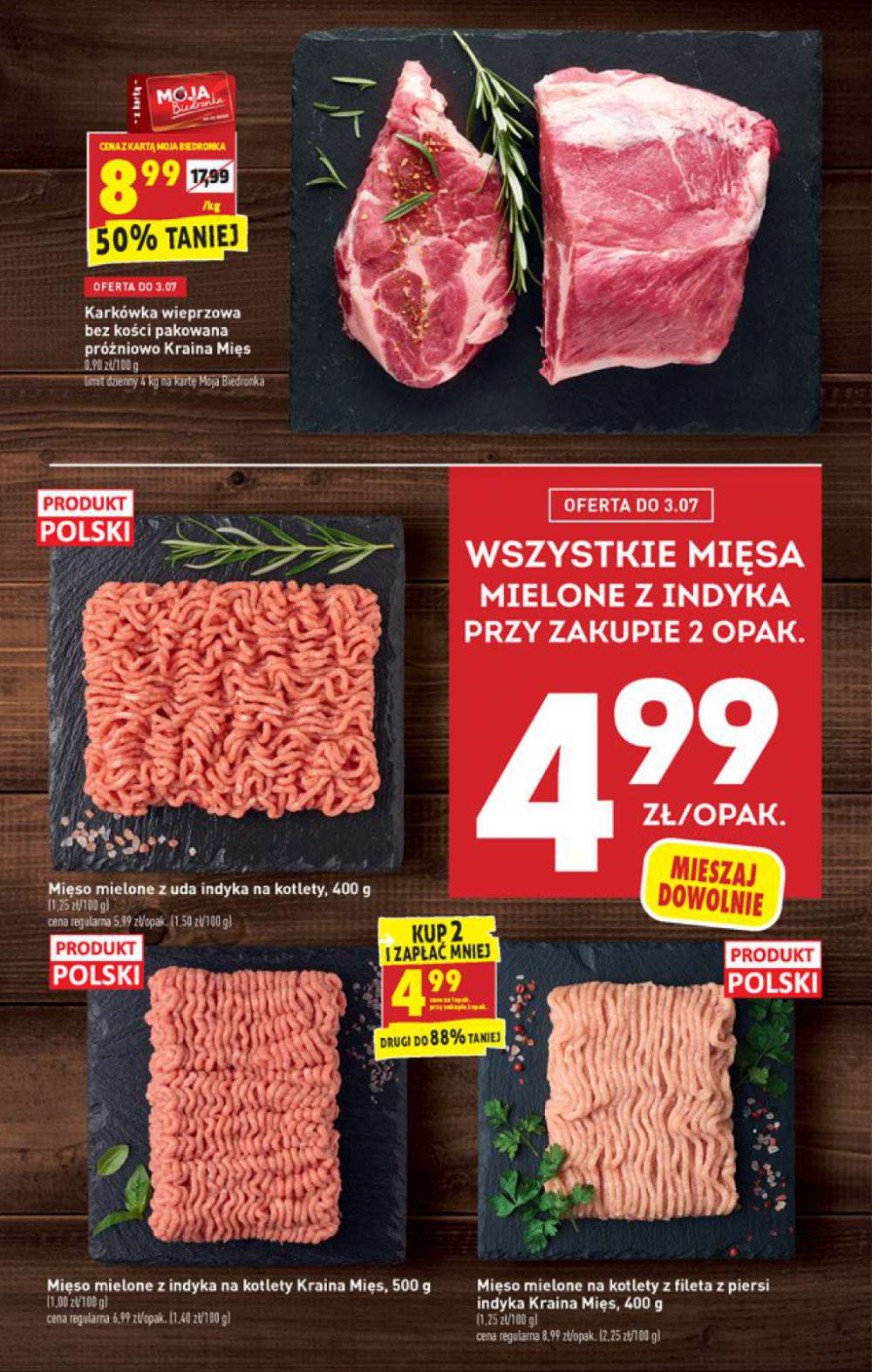 Gazetka Oferta tygodnia