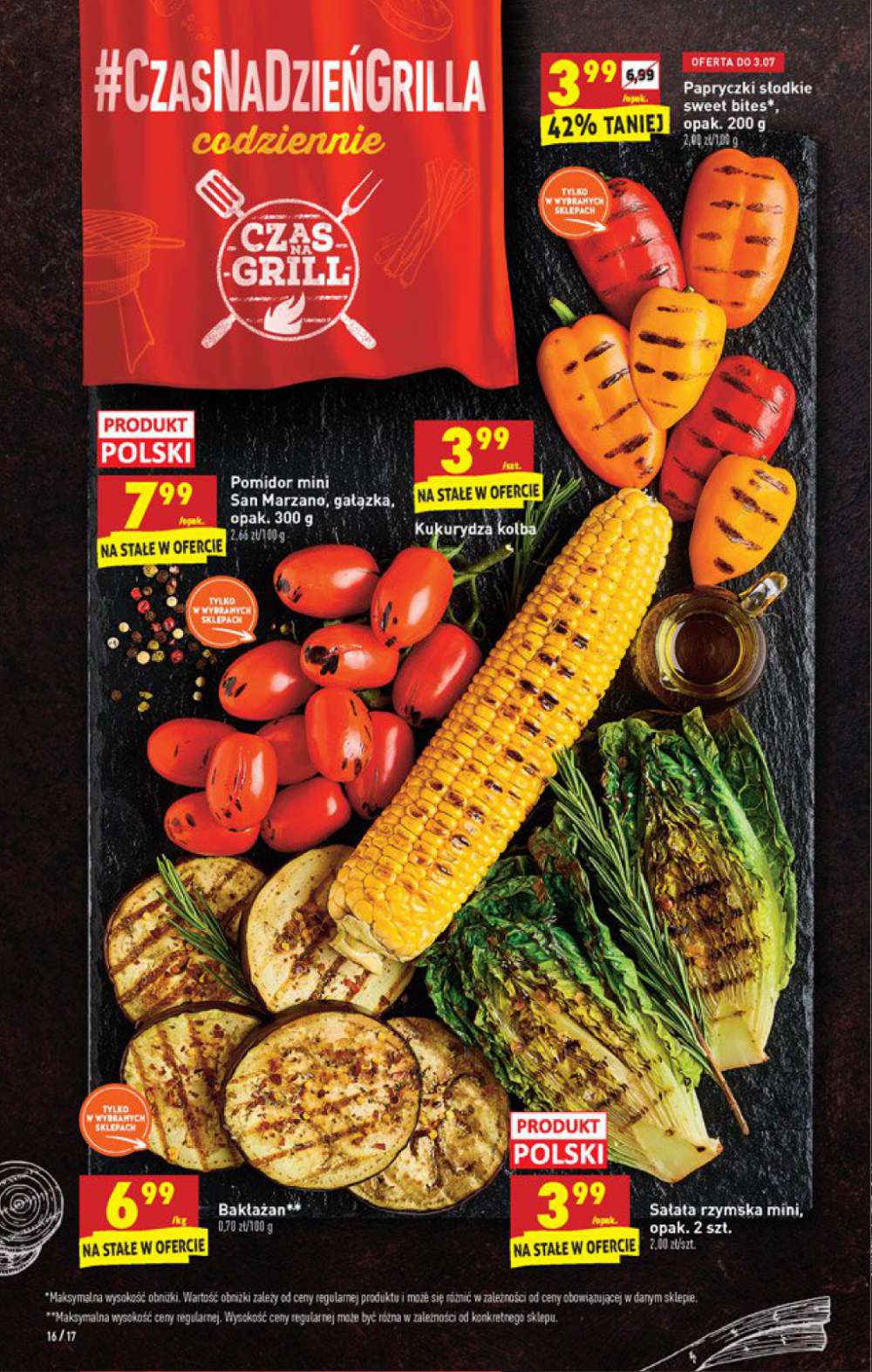Gazetka Oferta tygodnia