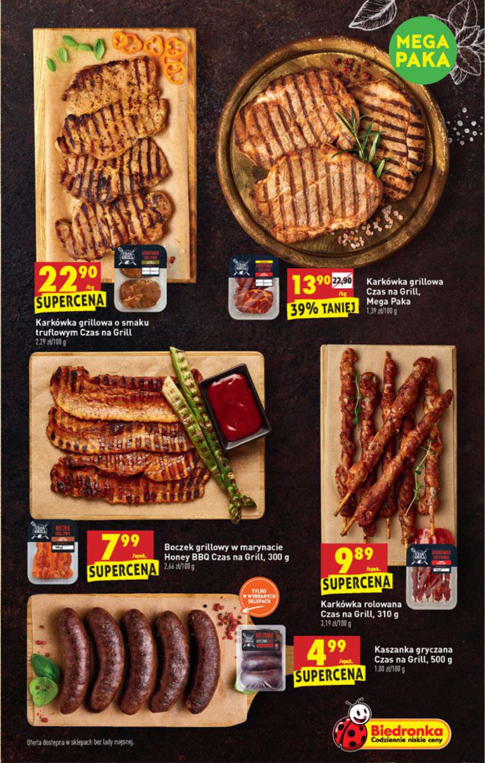 Gazetka Oferta tygodnia