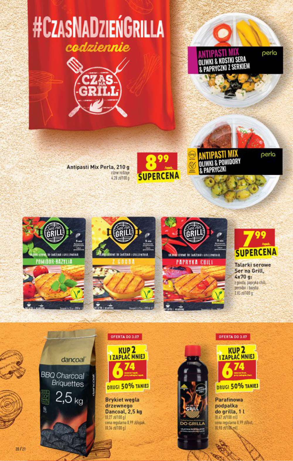 Gazetka Oferta tygodnia