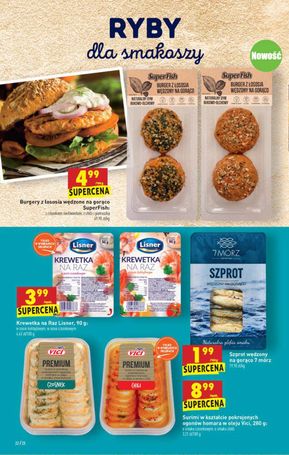 Gazetka Oferta tygodnia