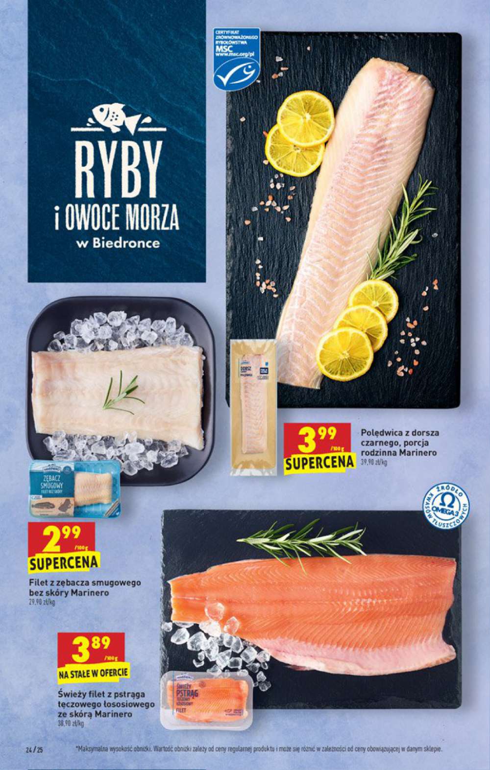 Gazetka Oferta tygodnia