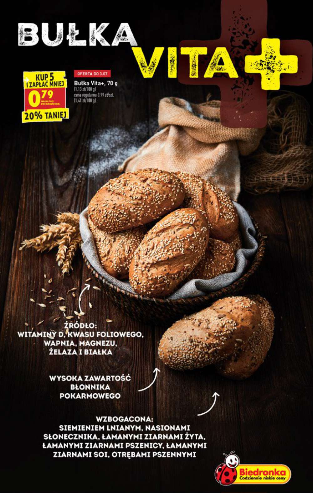 Gazetka Oferta tygodnia