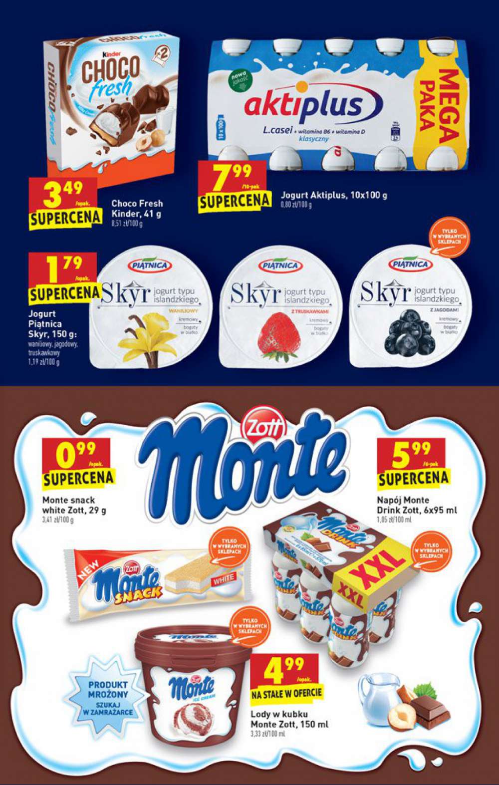 Gazetka Oferta tygodnia