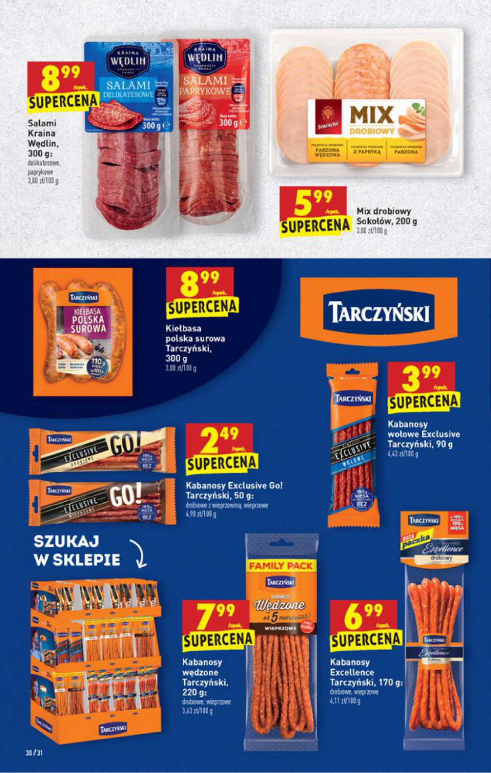 Gazetka Oferta tygodnia
