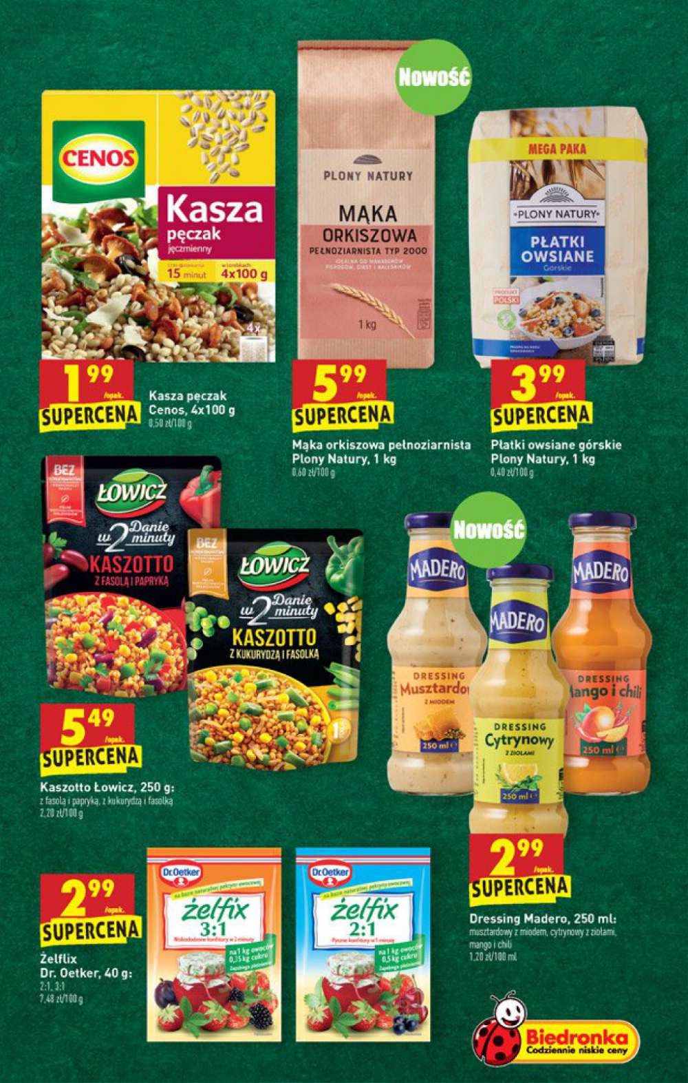 Gazetka Oferta tygodnia
