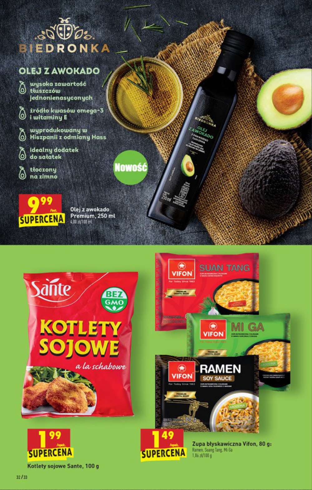 Gazetka Oferta tygodnia