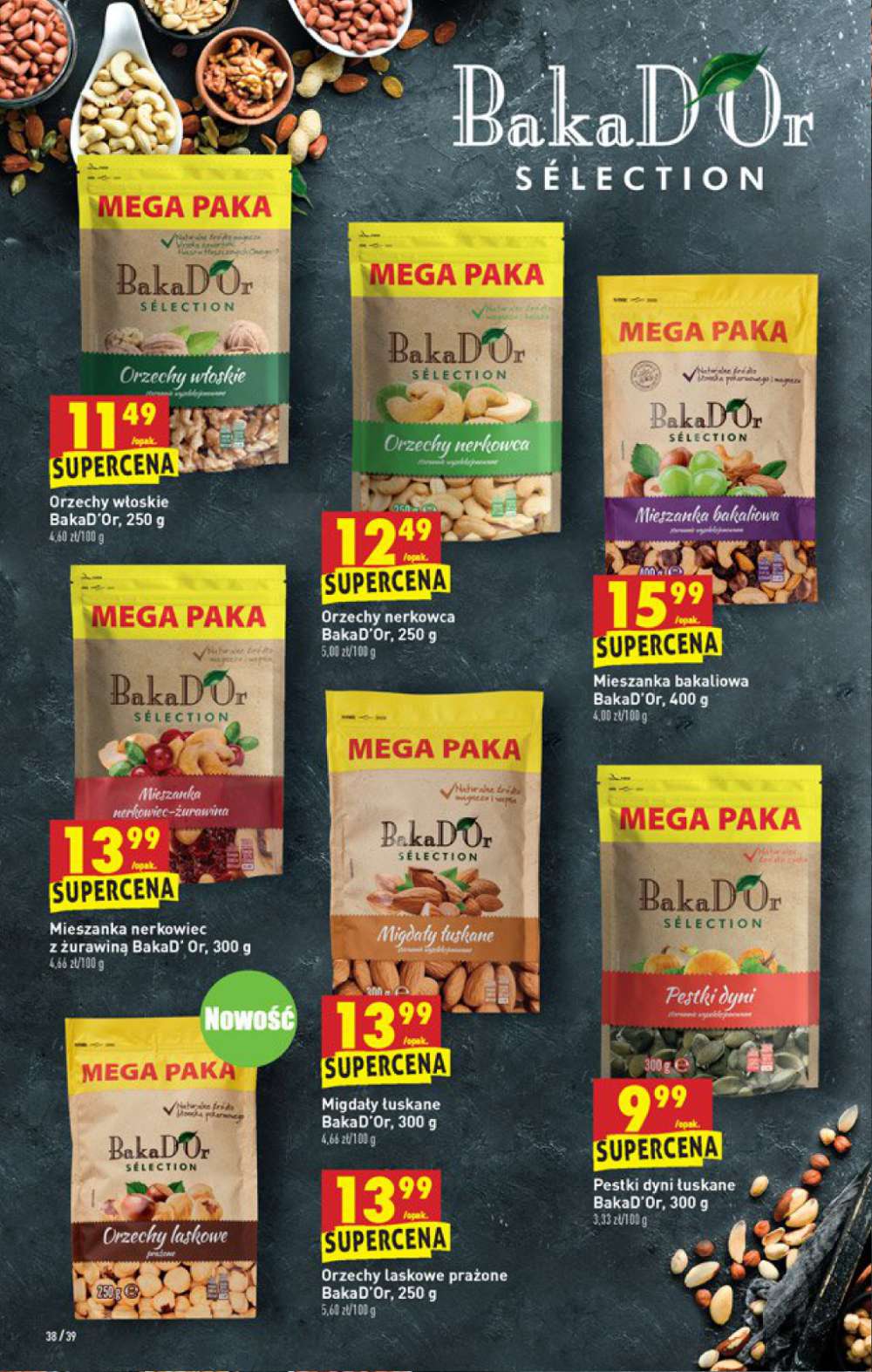 Gazetka Oferta tygodnia