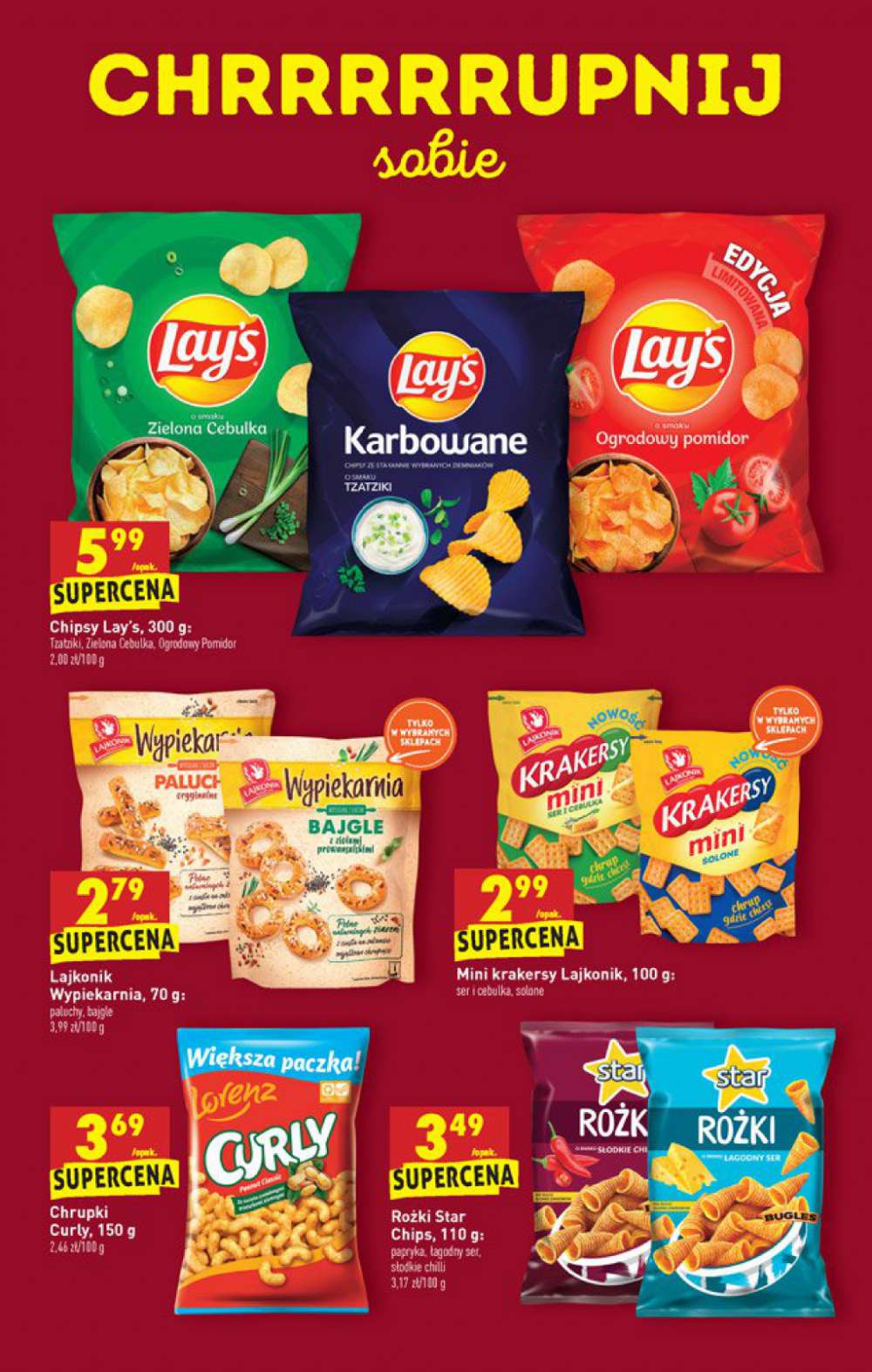 Gazetka Oferta tygodnia