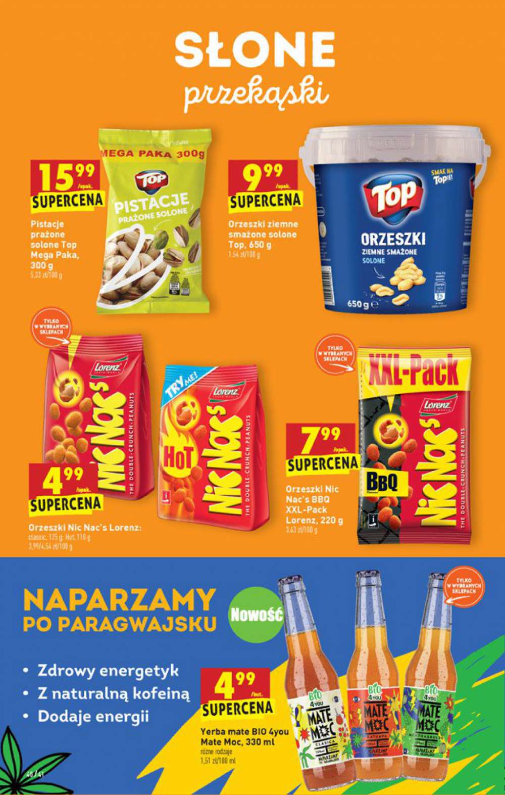 Gazetka Oferta tygodnia