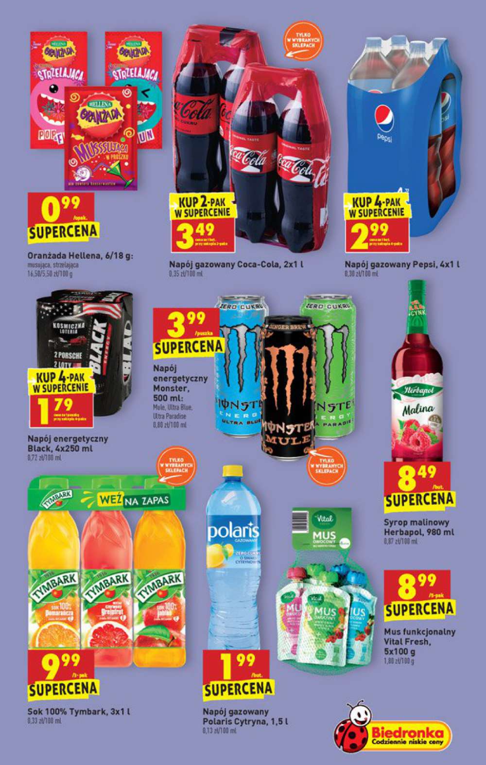Gazetka Oferta tygodnia