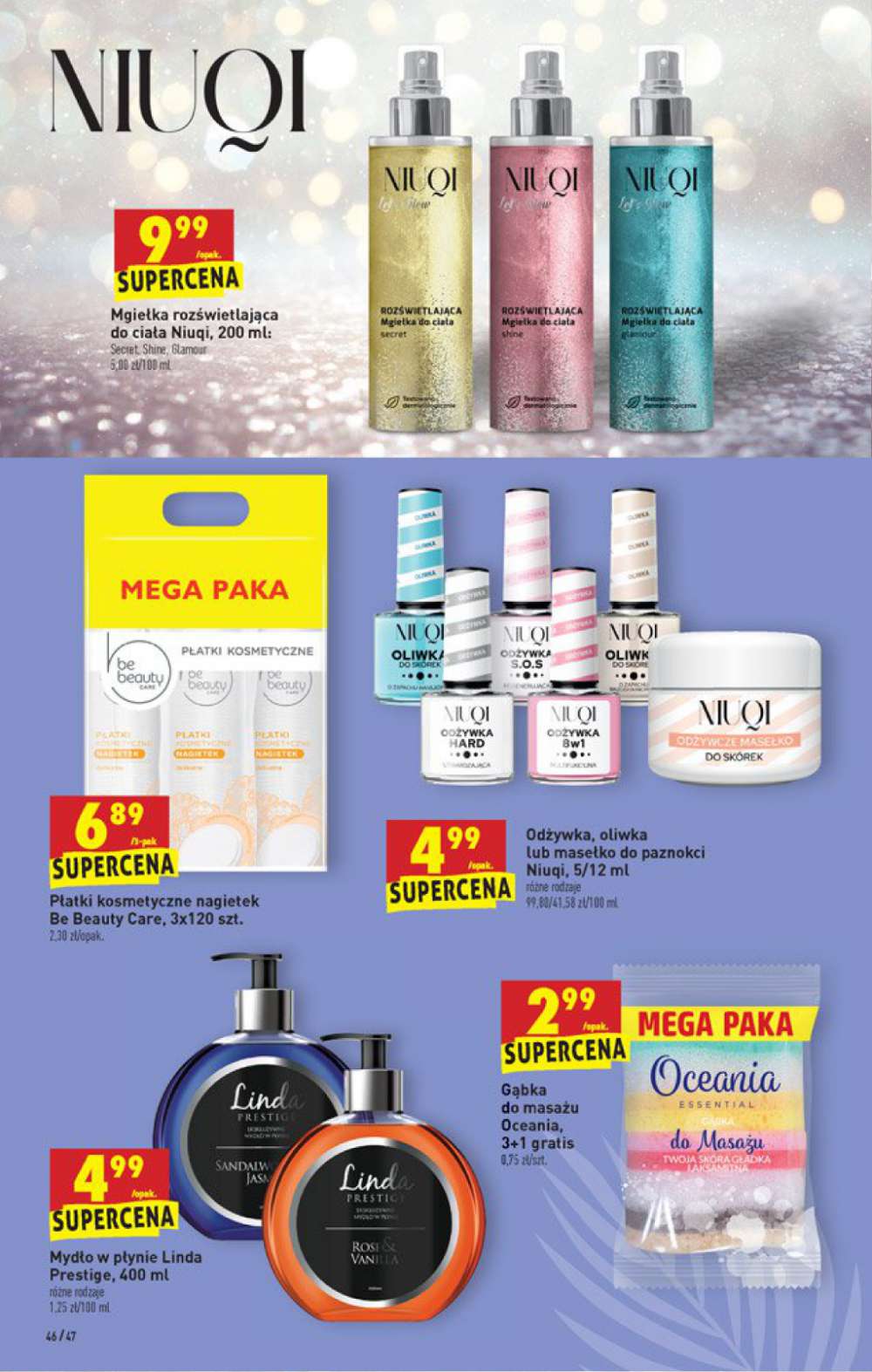 Gazetka Oferta tygodnia