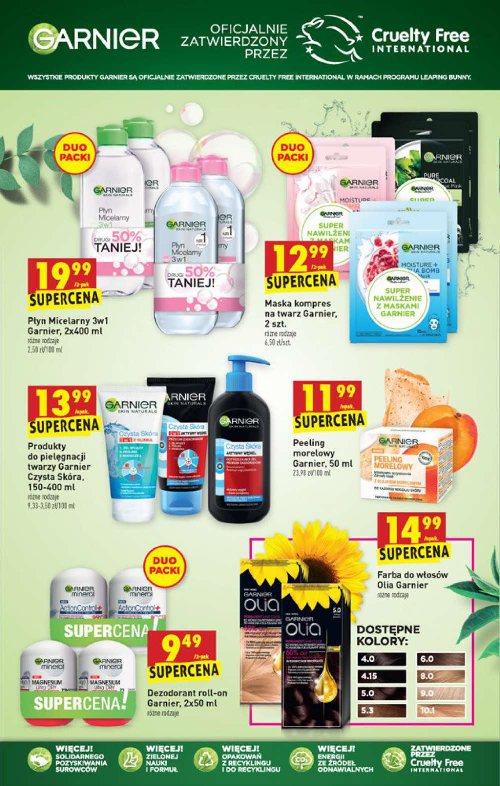 Gazetka Oferta tygodnia