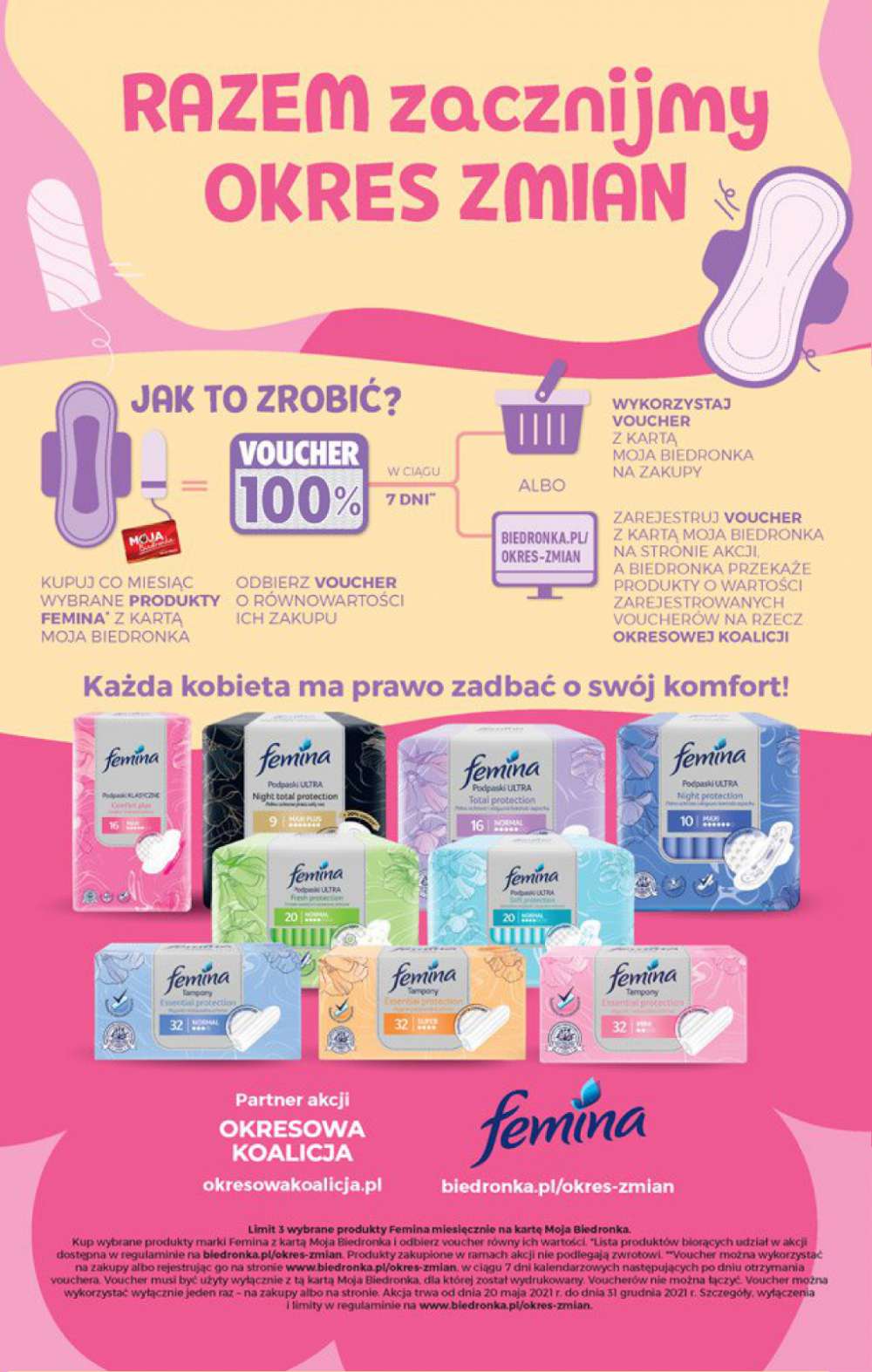 Gazetka Oferta tygodnia