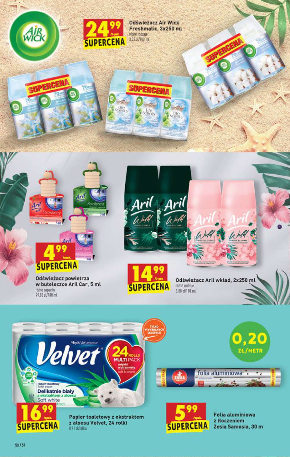 Gazetka Oferta tygodnia