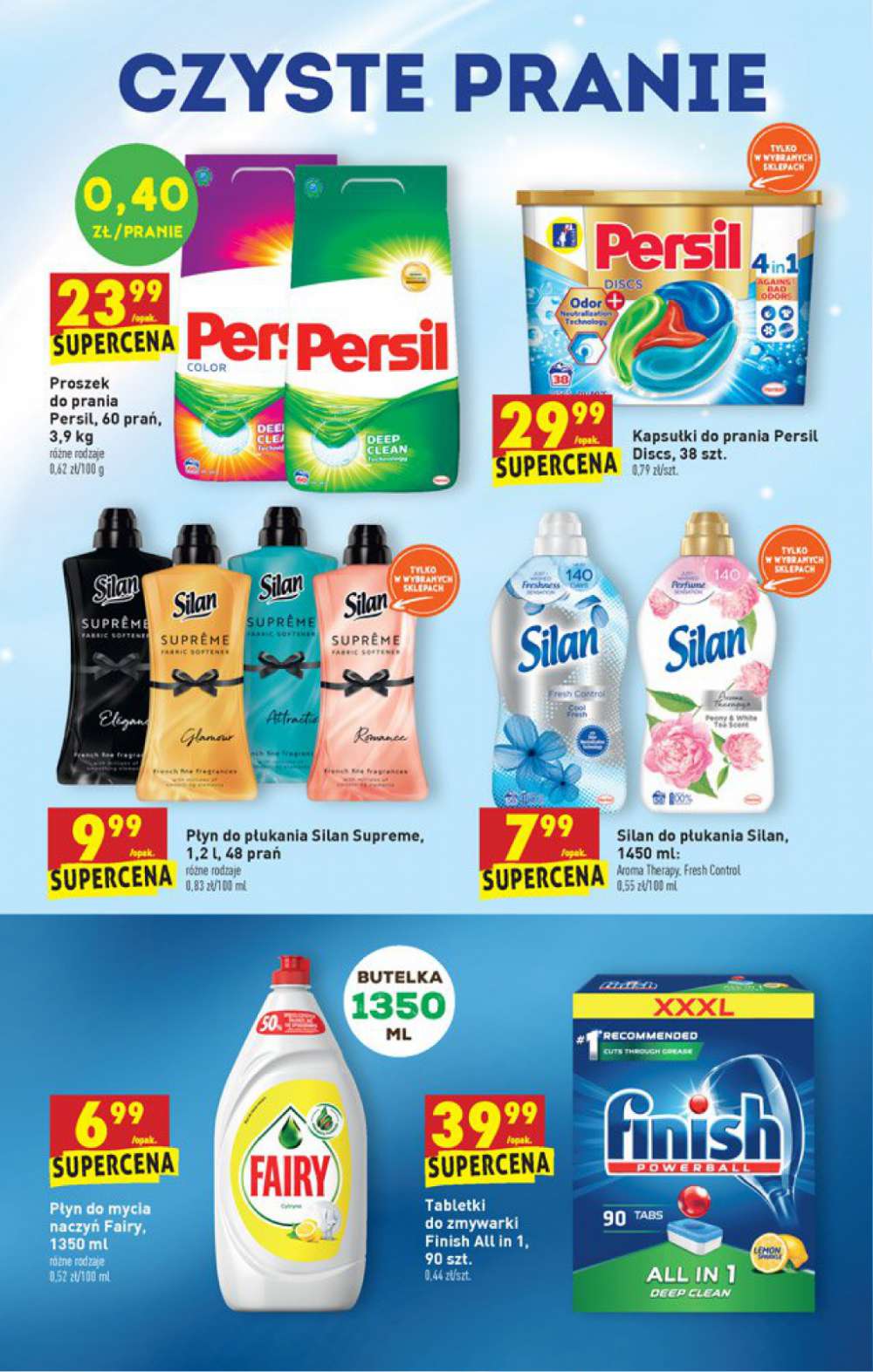 Gazetka Oferta tygodnia