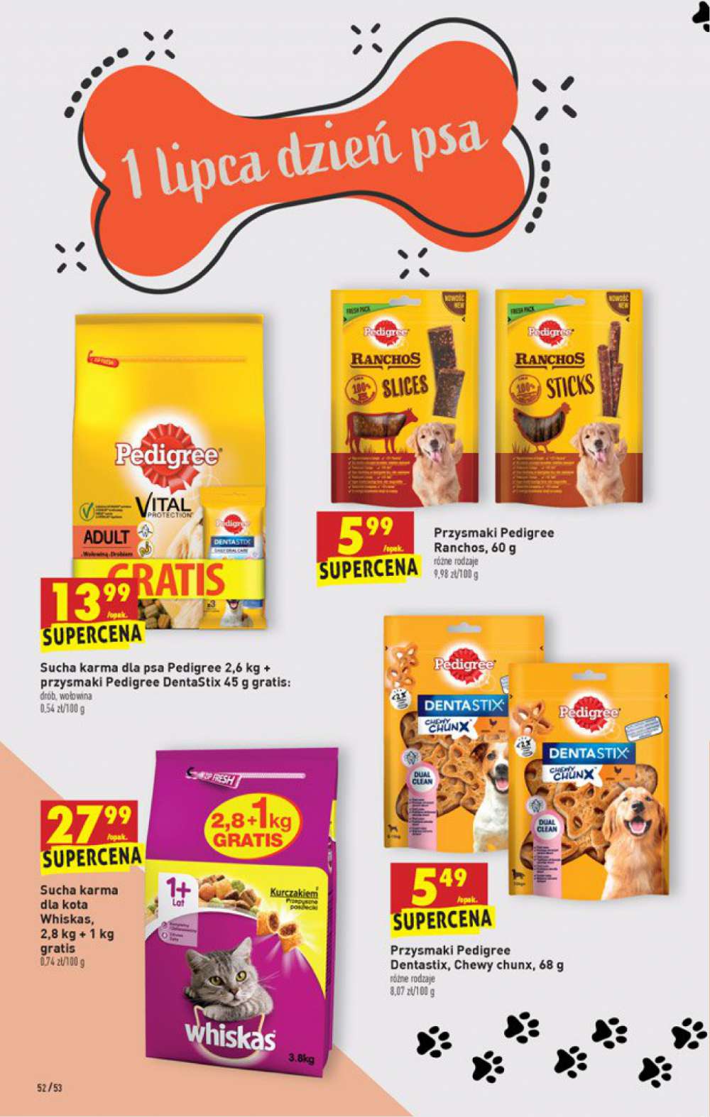 Gazetka Oferta tygodnia
