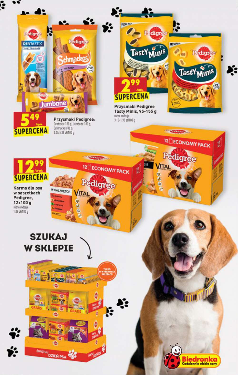 Gazetka Oferta tygodnia