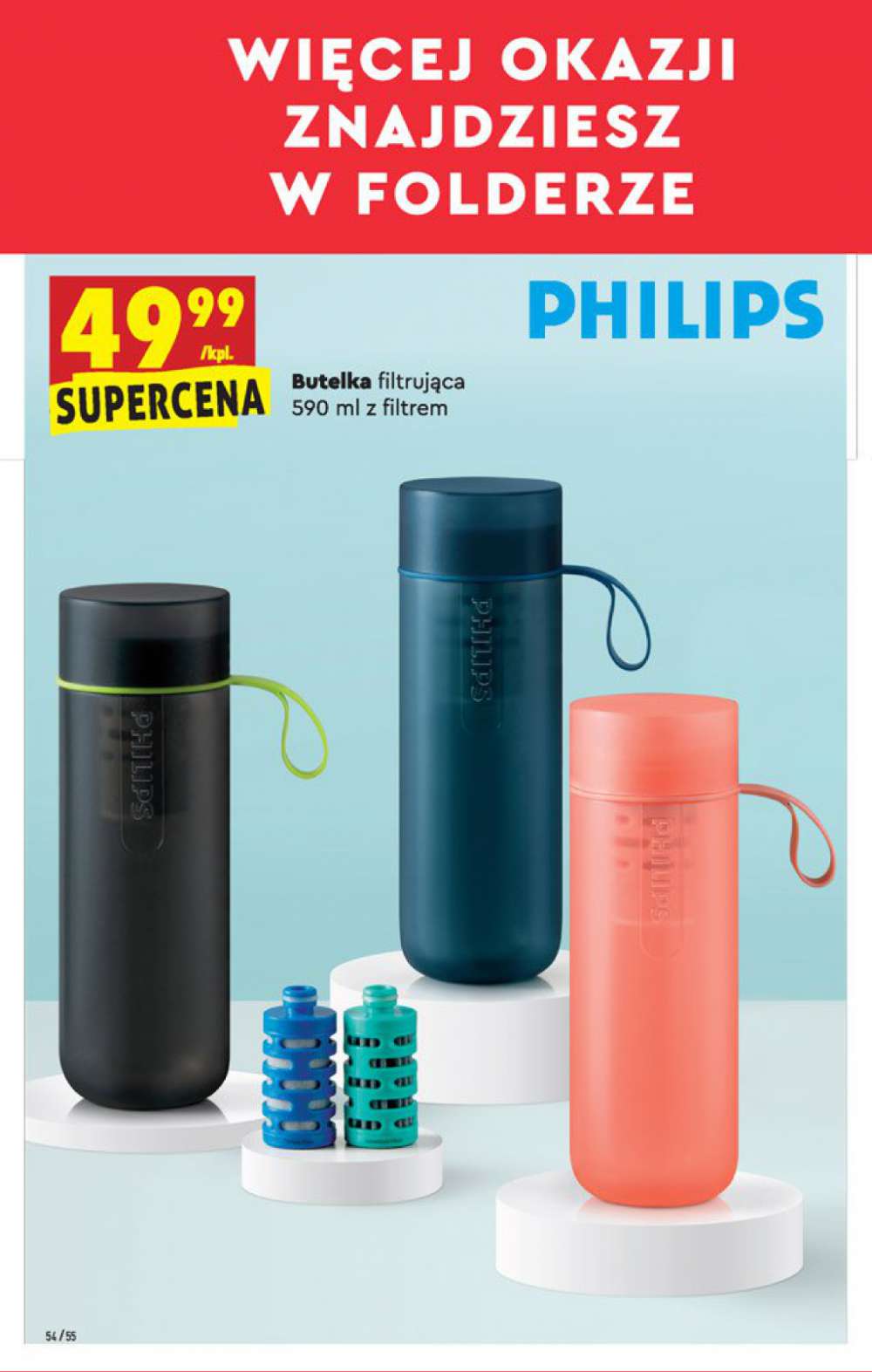 Gazetka Oferta tygodnia