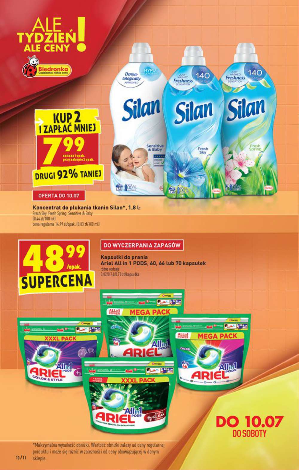 Gazetka Oferta tygodnia